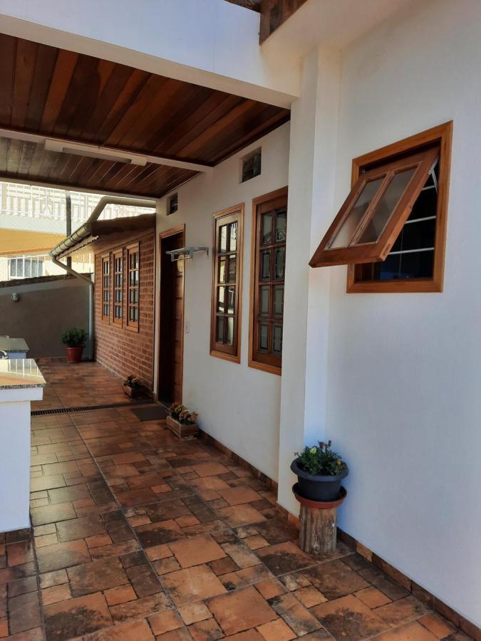 Cantinho das Flores Monte Verde (Minas Gerais) Exterior foto